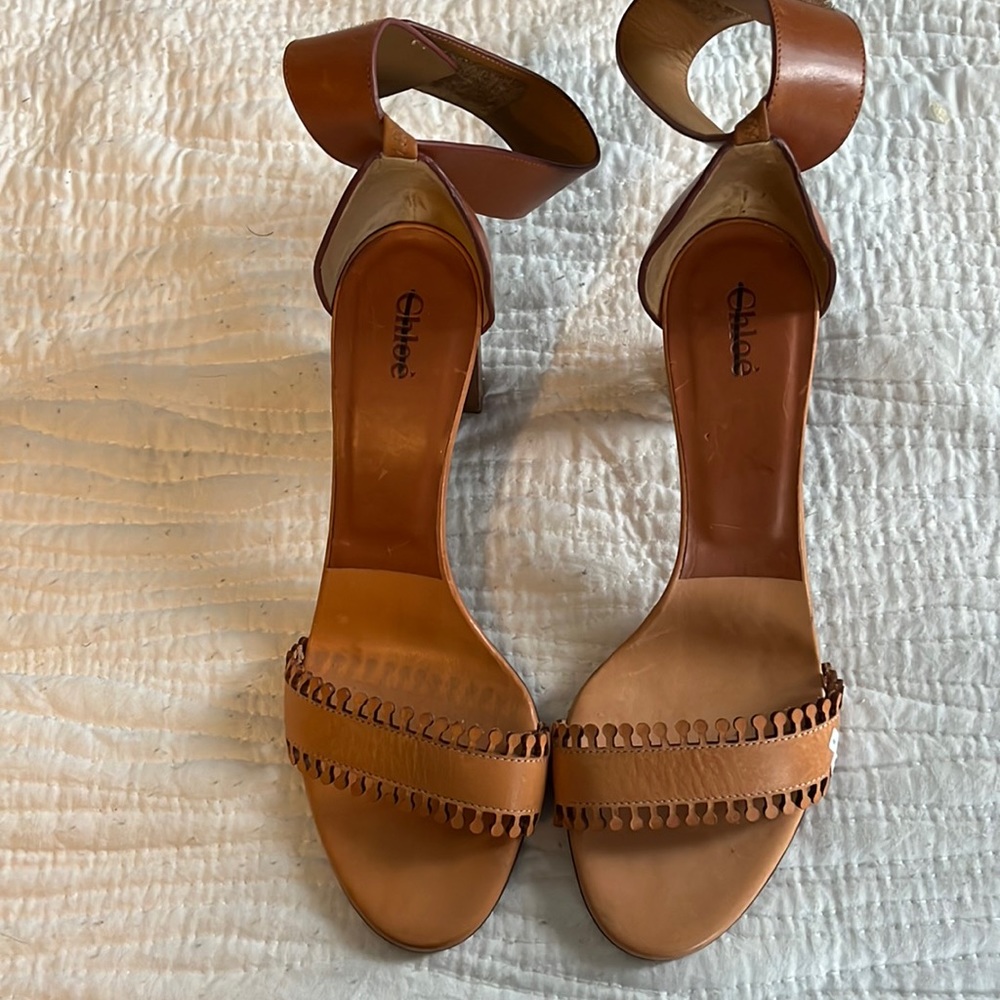 Chloe Sandle size 38
